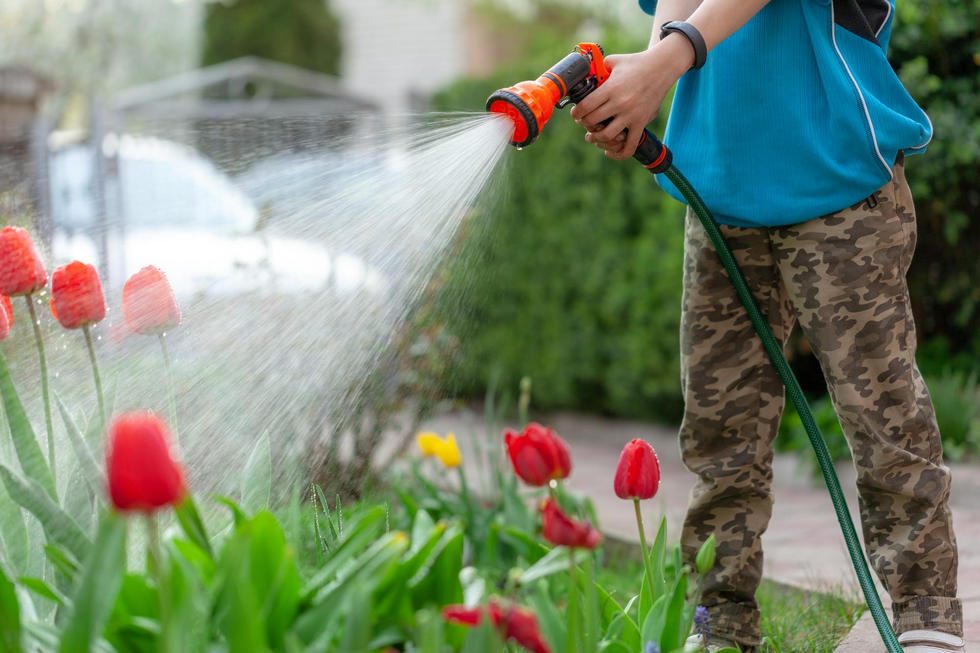 VigiEau : une nouvelle plateforme pour gérer l'usage de l'eau