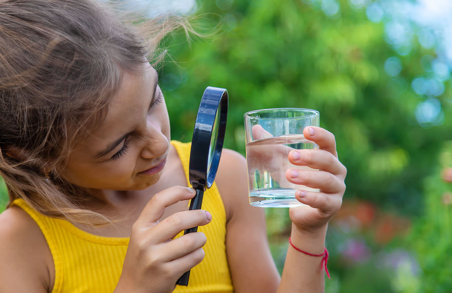 Économie d'eau : activités et leçons amusantes pour les enfants