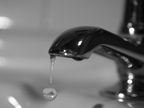 Tarif social : l'eau moins chère en 2012 !
