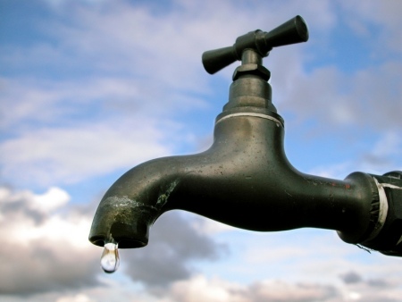 Restrictions d'eau : vite, des économiseurs d'eau !