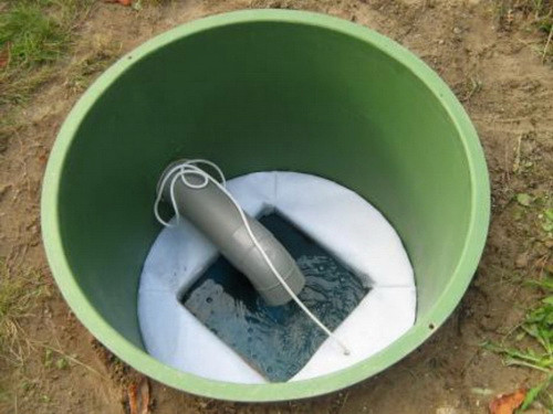 Filtration de l'eau de pluie : quel filtre choisir ? 