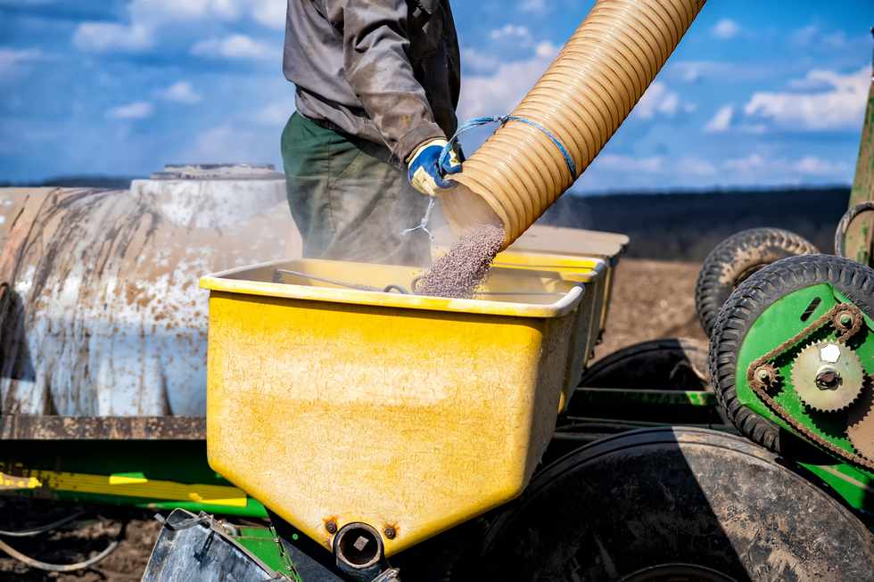 Cadmium et eau potable : ce qu'il faut savoir