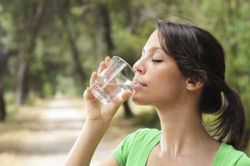 Les bienfaits de l'eau filtrée pour la santé