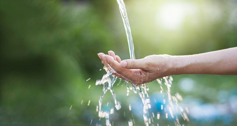 Mais qu'est-ce au juste qu'une eau 