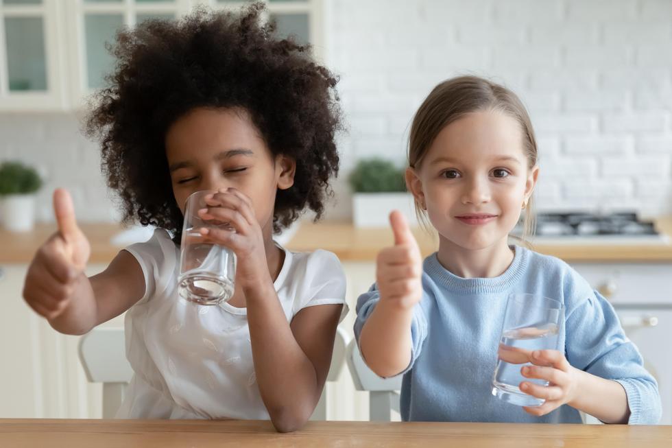 Impact de la filtration sur le goût de l'eau