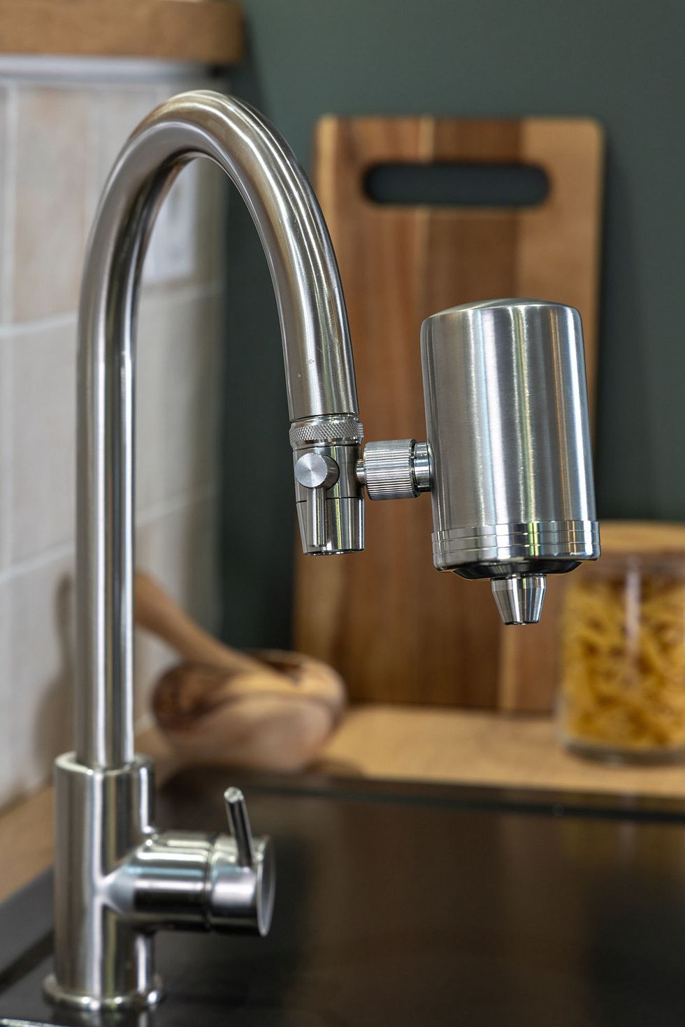 Hydropure, le filtre validé par 60 Millions pour une eau pure