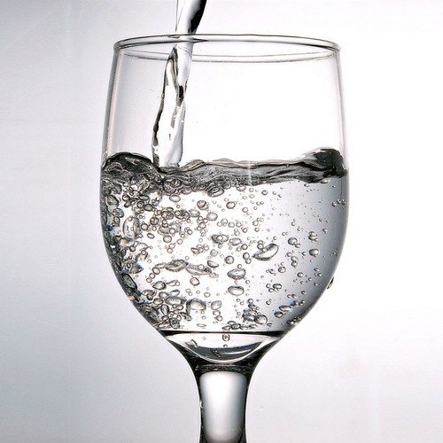 Quel filtre pour l'eau du robinet ? 
