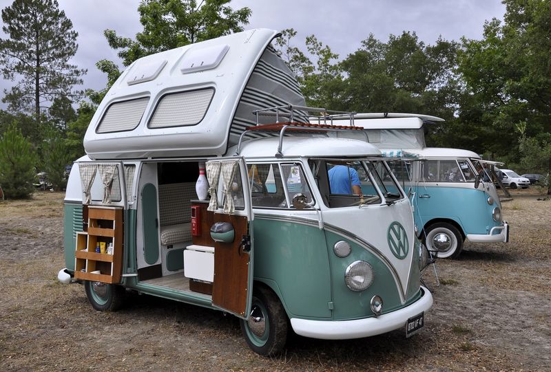 Comment filtrer l'eau en camping car ?