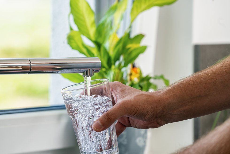 Enquête UFC sur la contamination de l'eau aux PFAS